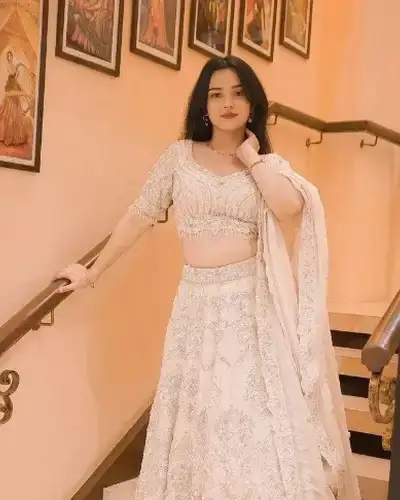 Escort Service In Shahdara